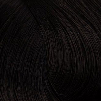 Стойкая профессиональная краска для волос - Goldwell Topchic Hair Color Coloration 4R (Темный махагон)